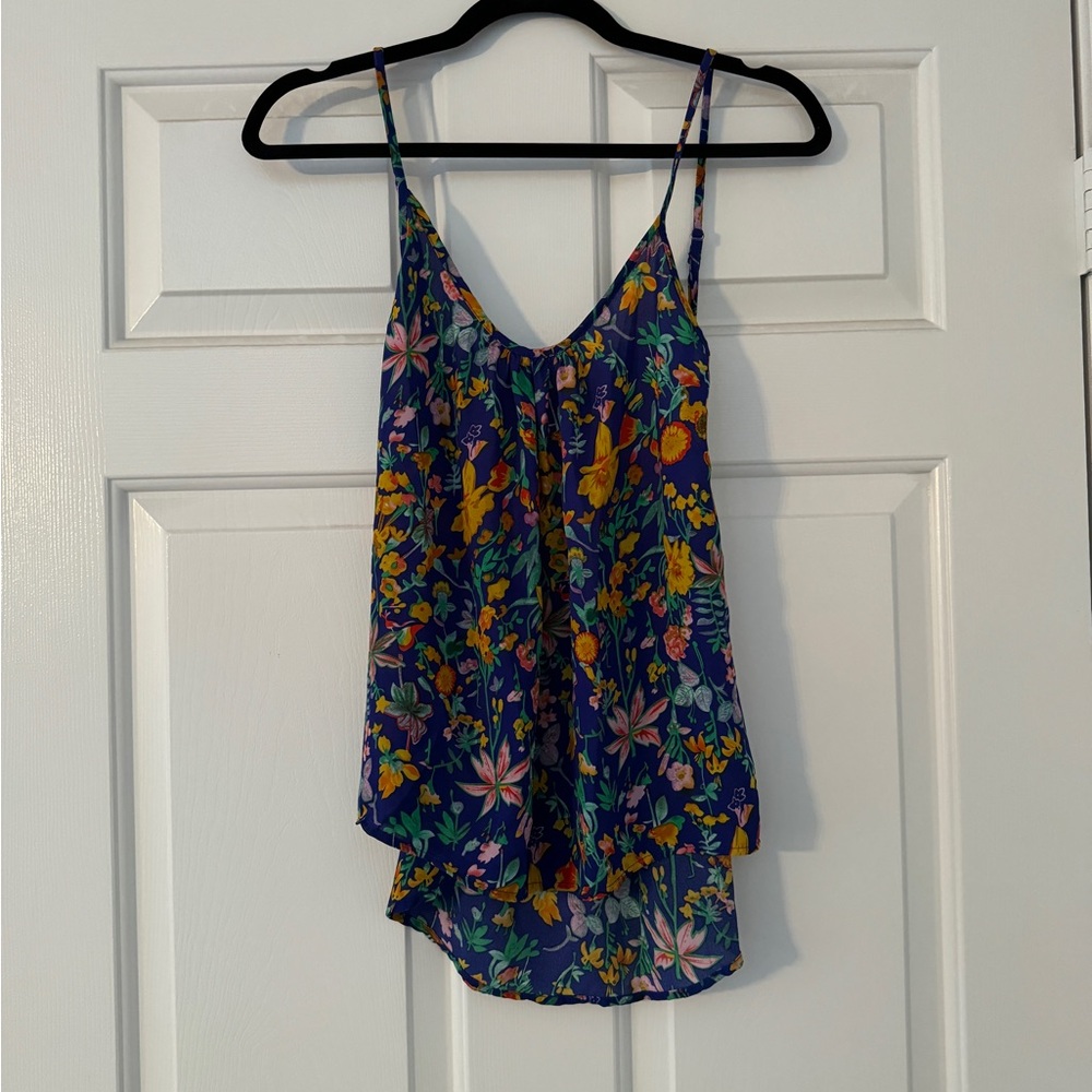 Flynn Skye Tank Top